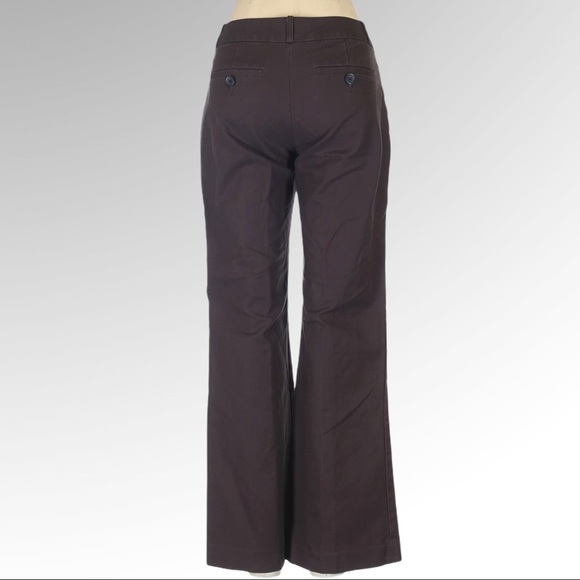 Banana Republic Factory Brown Pants - Picture 2 of 4